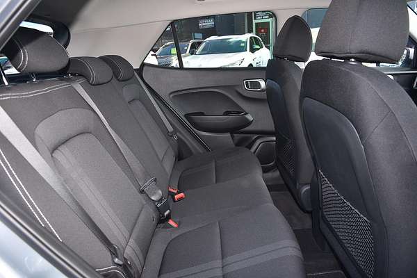 2019 Hyundai Venue Active QX
