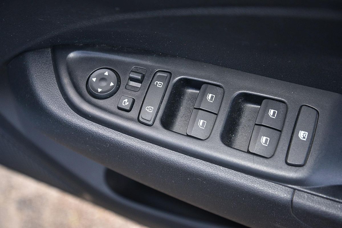 2019 Hyundai Venue Active QX