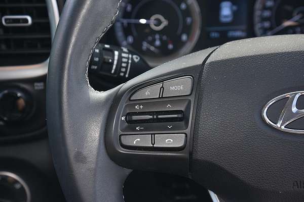 2019 Hyundai Venue Active QX