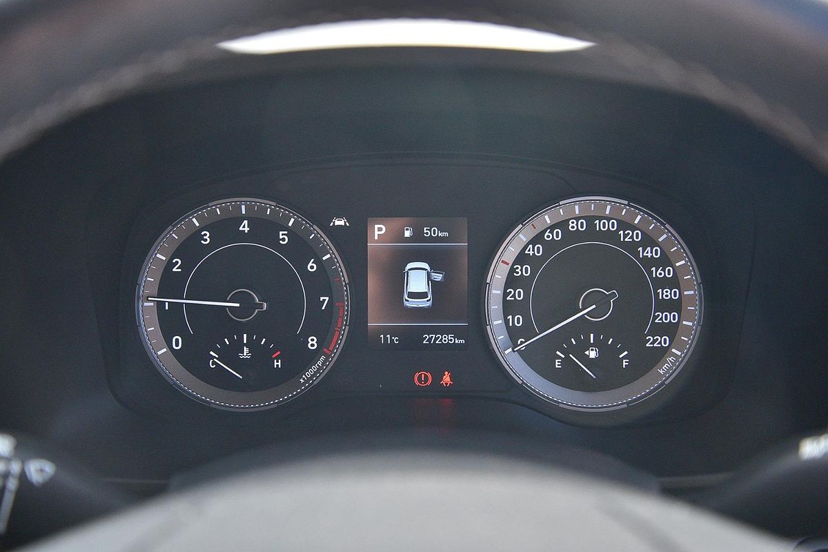 2019 Hyundai Venue Active QX