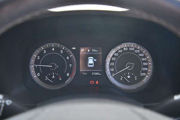 2019 Hyundai Venue Active QX