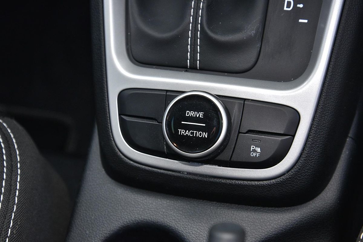 2019 Hyundai Venue Active QX
