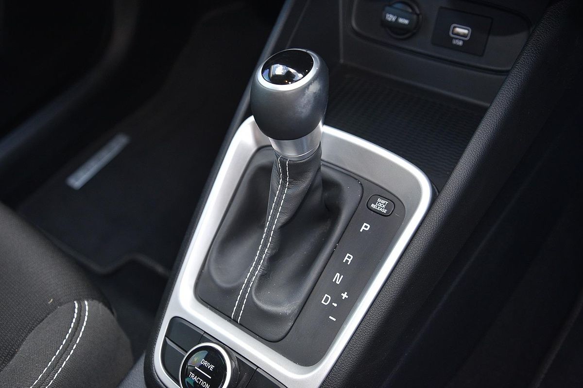 2019 Hyundai Venue Active QX