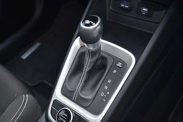 2019 Hyundai Venue Active QX