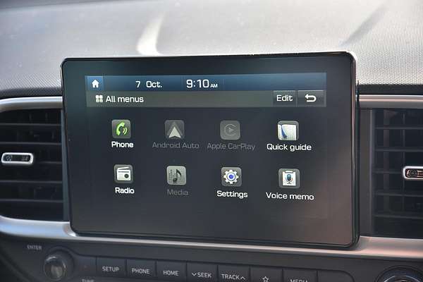 2019 Hyundai Venue Active QX