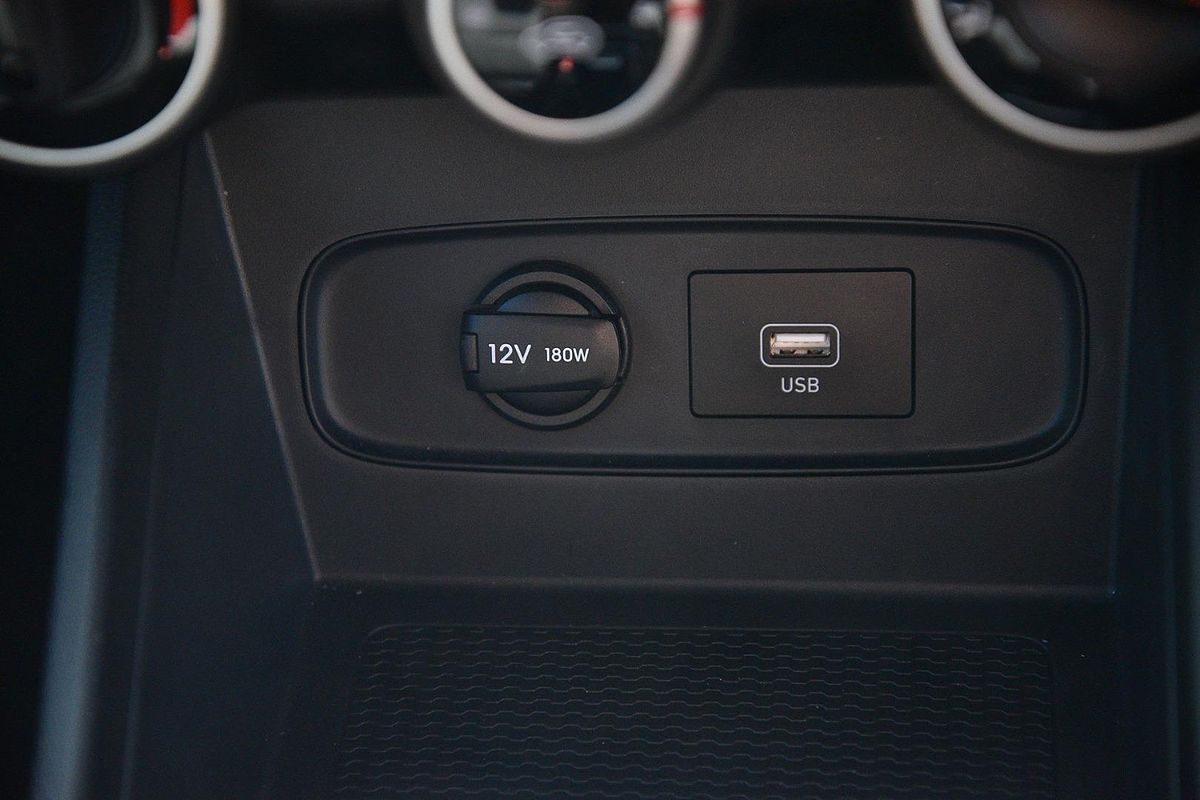 2019 Hyundai Venue Active QX