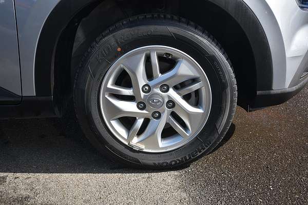 2019 Hyundai Venue Active QX