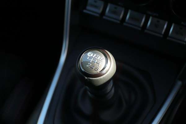 2025 Subaru BRZ S ZD8