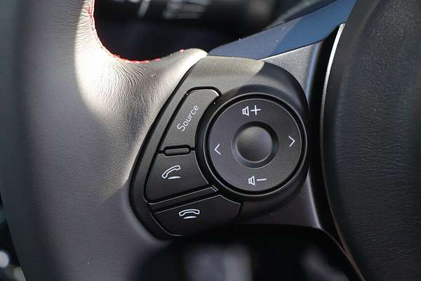 2025 Subaru BRZ S ZD8