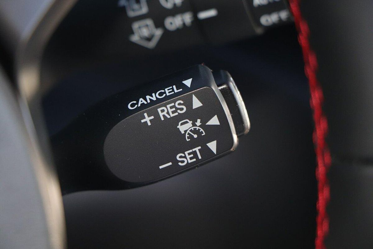 2025 Subaru BRZ S ZD8