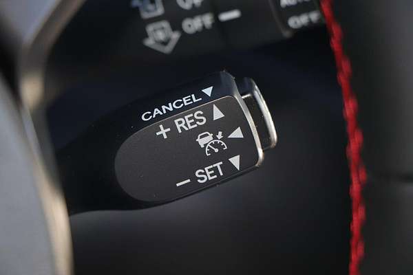 2025 Subaru BRZ S ZD8