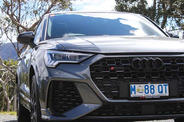 2022 Audi RS Q3 F3