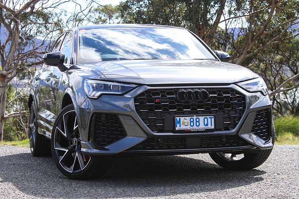 2022 Audi RS Q3 F3