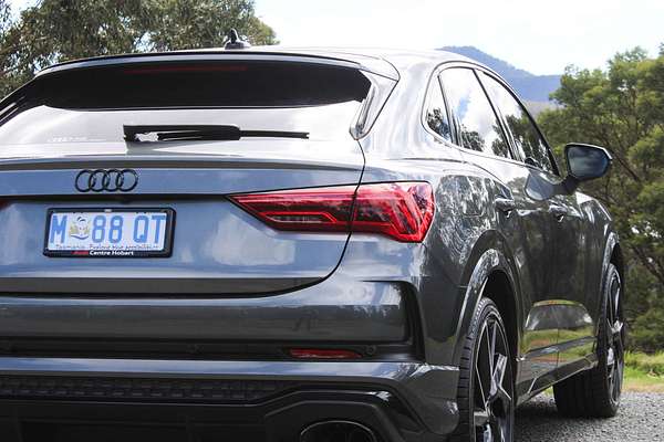2022 Audi RS Q3 F3