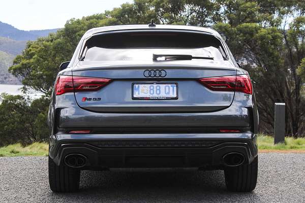 2022 Audi RS Q3 F3