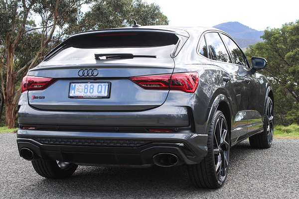 2022 Audi RS Q3 F3