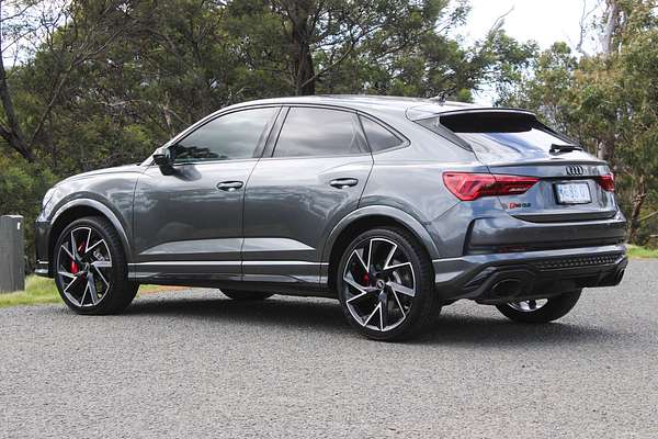 2022 Audi RS Q3 F3