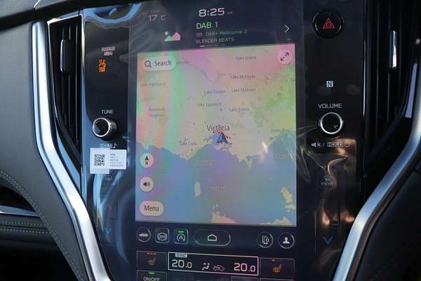 2025 Subaru Outback AWD Sport XT 6GEN