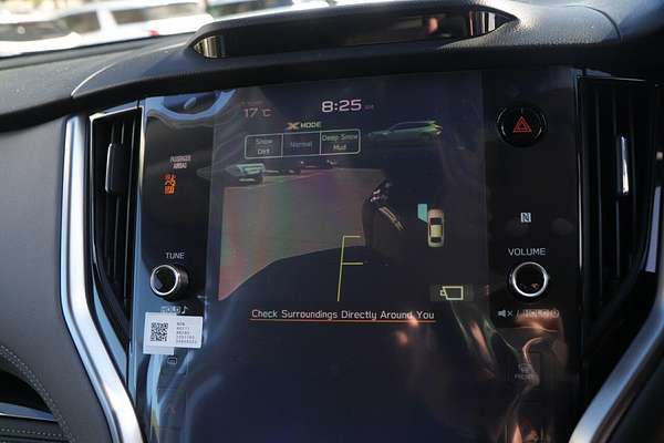 2025 Subaru Outback AWD Sport XT 6GEN