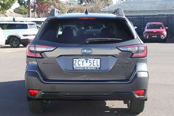 2025 Subaru Outback AWD Sport XT 6GEN