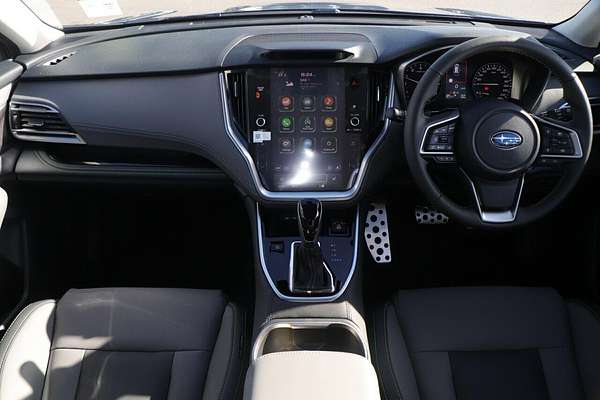 2025 Subaru Outback AWD Sport XT 6GEN