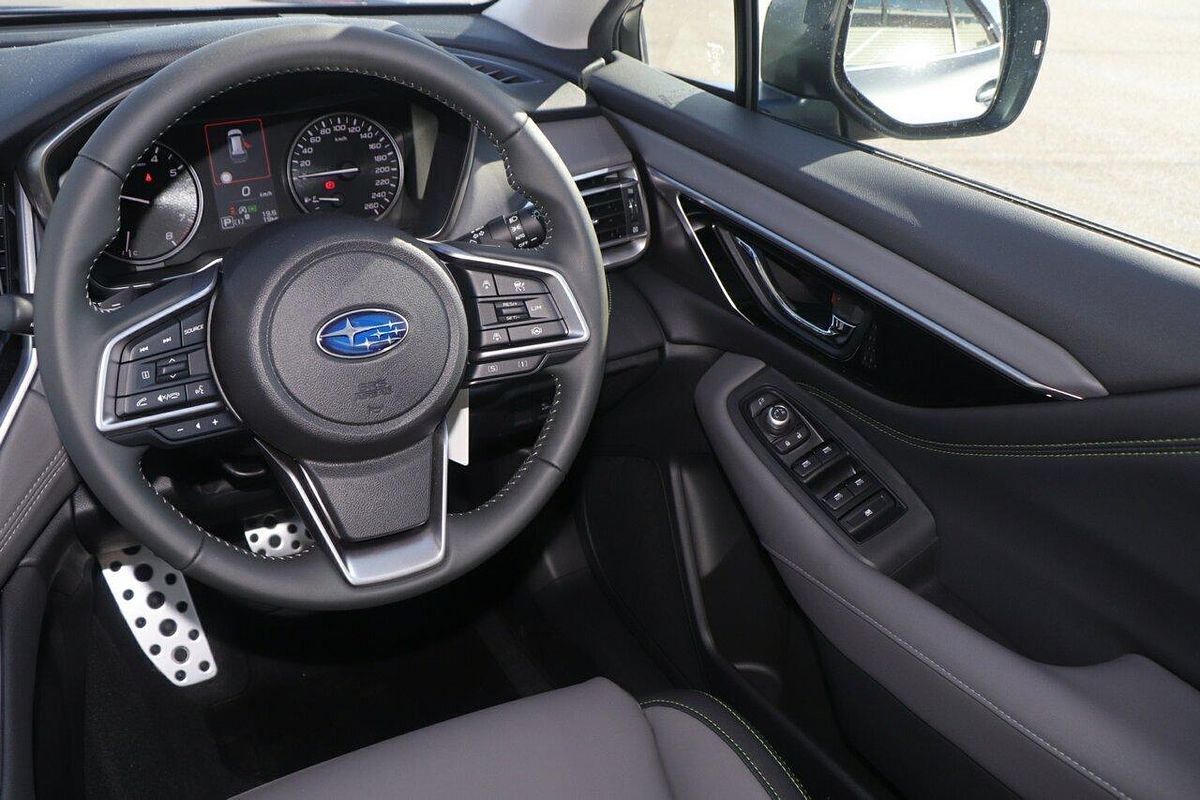 2025 Subaru Outback AWD Sport XT 6GEN