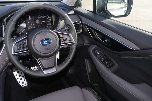 2025 Subaru Outback AWD Sport XT 6GEN