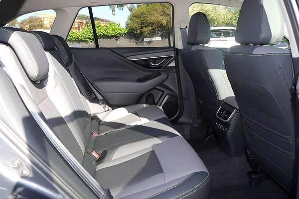 2025 Subaru Outback AWD Sport XT 6GEN