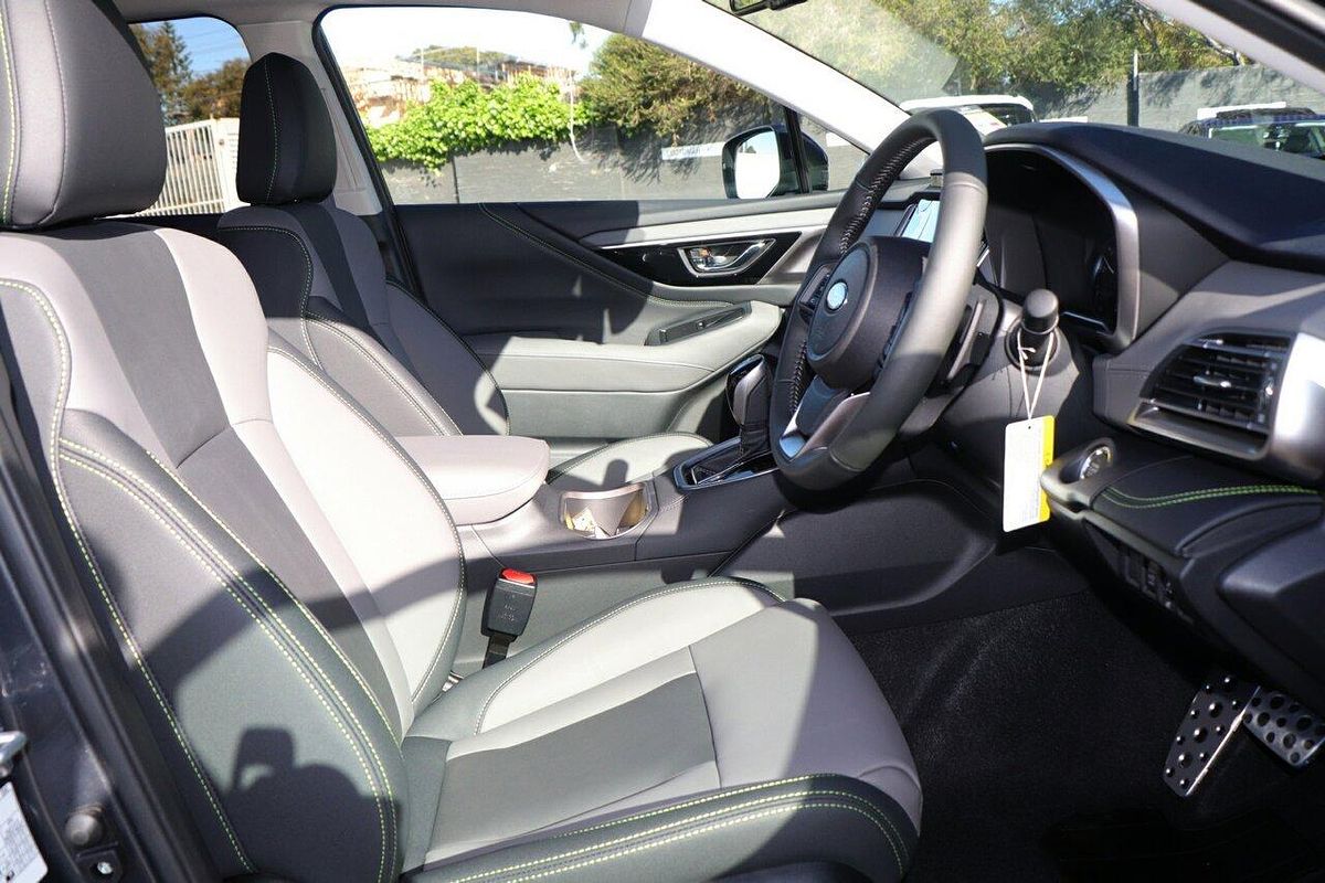 2025 Subaru Outback AWD Sport XT 6GEN