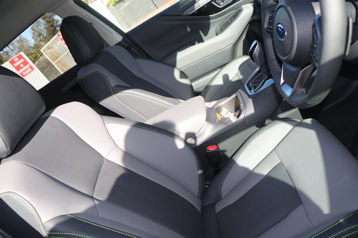 2025 Subaru Outback AWD Sport XT 6GEN