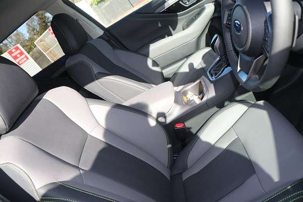 2025 Subaru Outback AWD Sport XT 6GEN