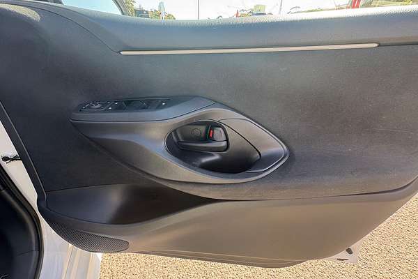 2024 Toyota Yaris Ascent Sport MXPA10R