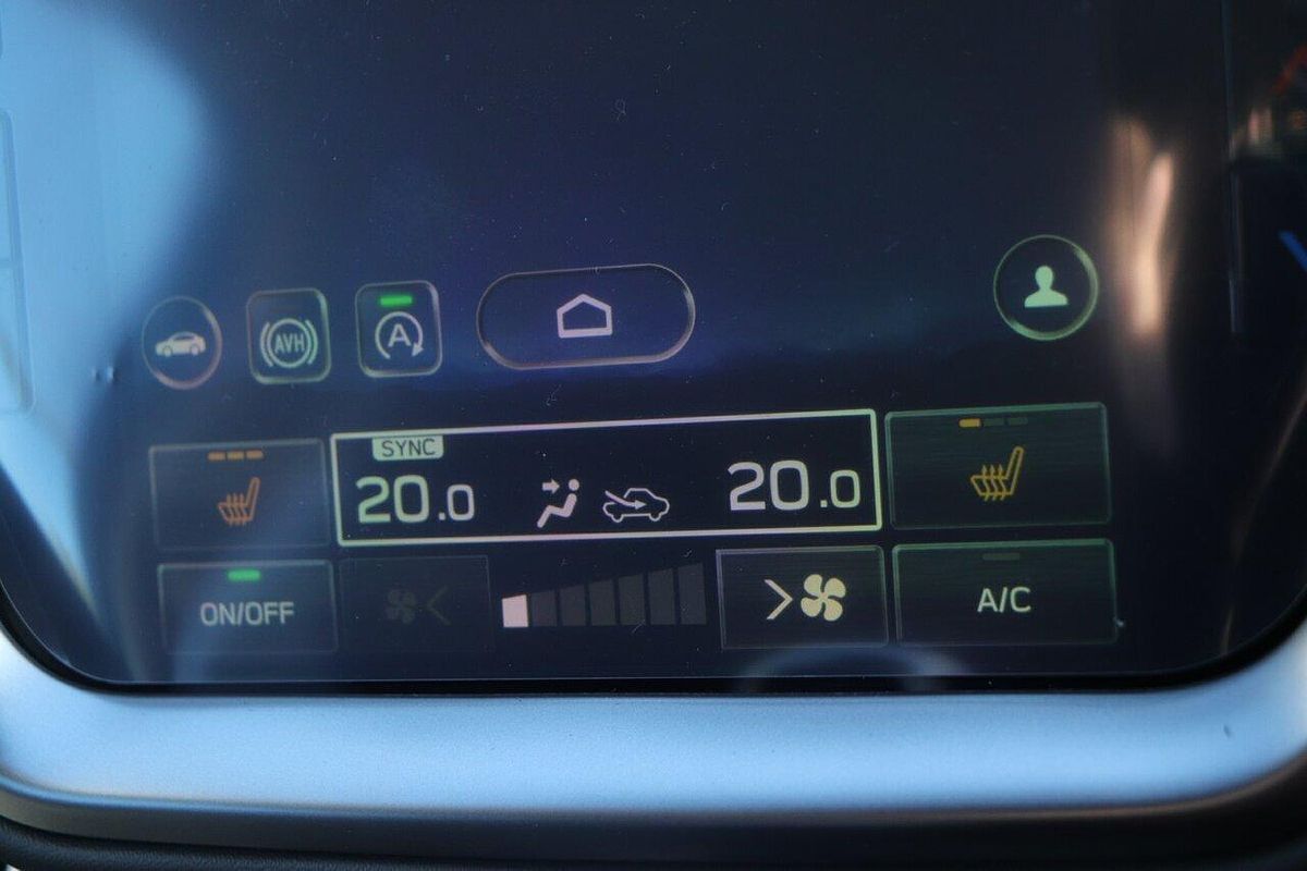 2025 Subaru Outback AWD Sport XT 6GEN