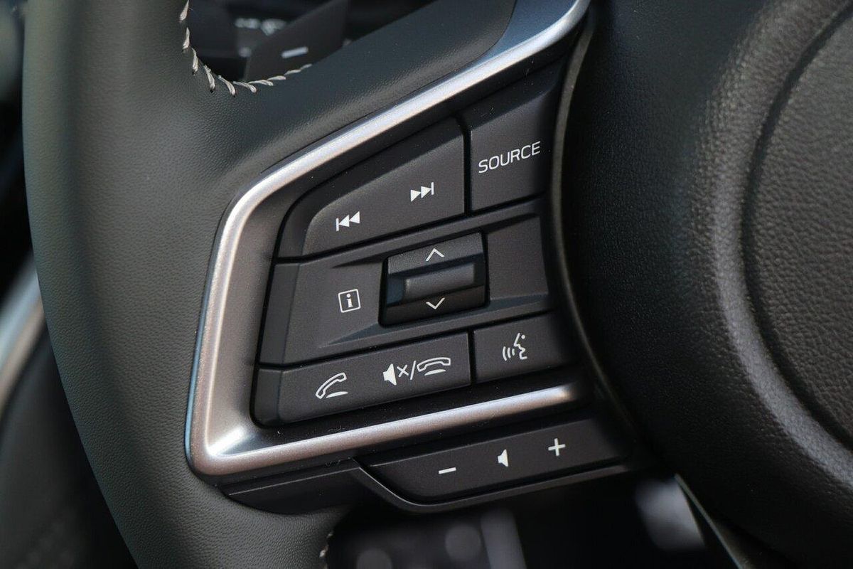 2025 Subaru Outback AWD Sport XT 6GEN