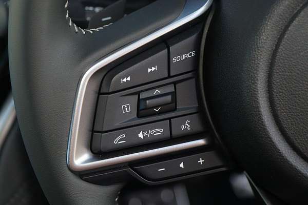 2025 Subaru Outback AWD Sport XT 6GEN