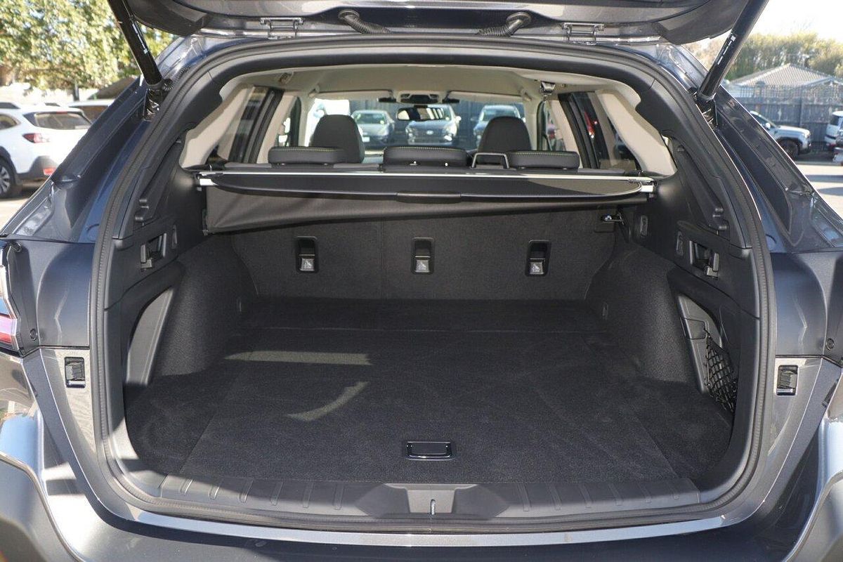 2025 Subaru Outback AWD Sport XT 6GEN