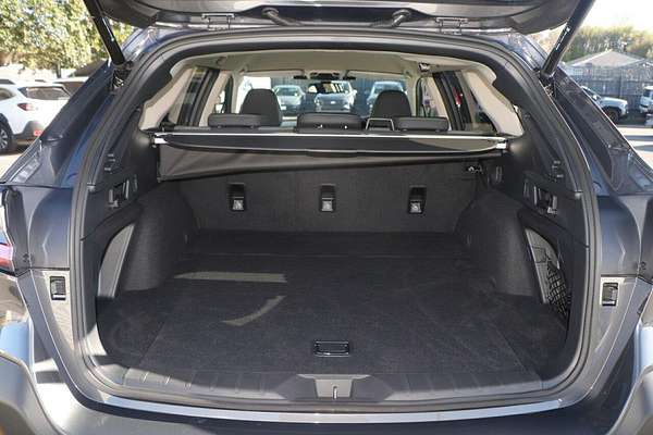 2025 Subaru Outback AWD Sport XT 6GEN