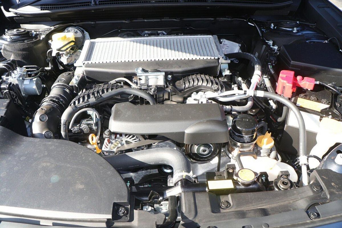 2025 Subaru Outback AWD Sport XT 6GEN