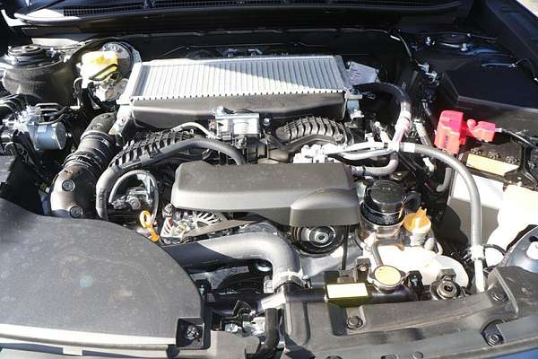 2025 Subaru Outback AWD Sport XT 6GEN