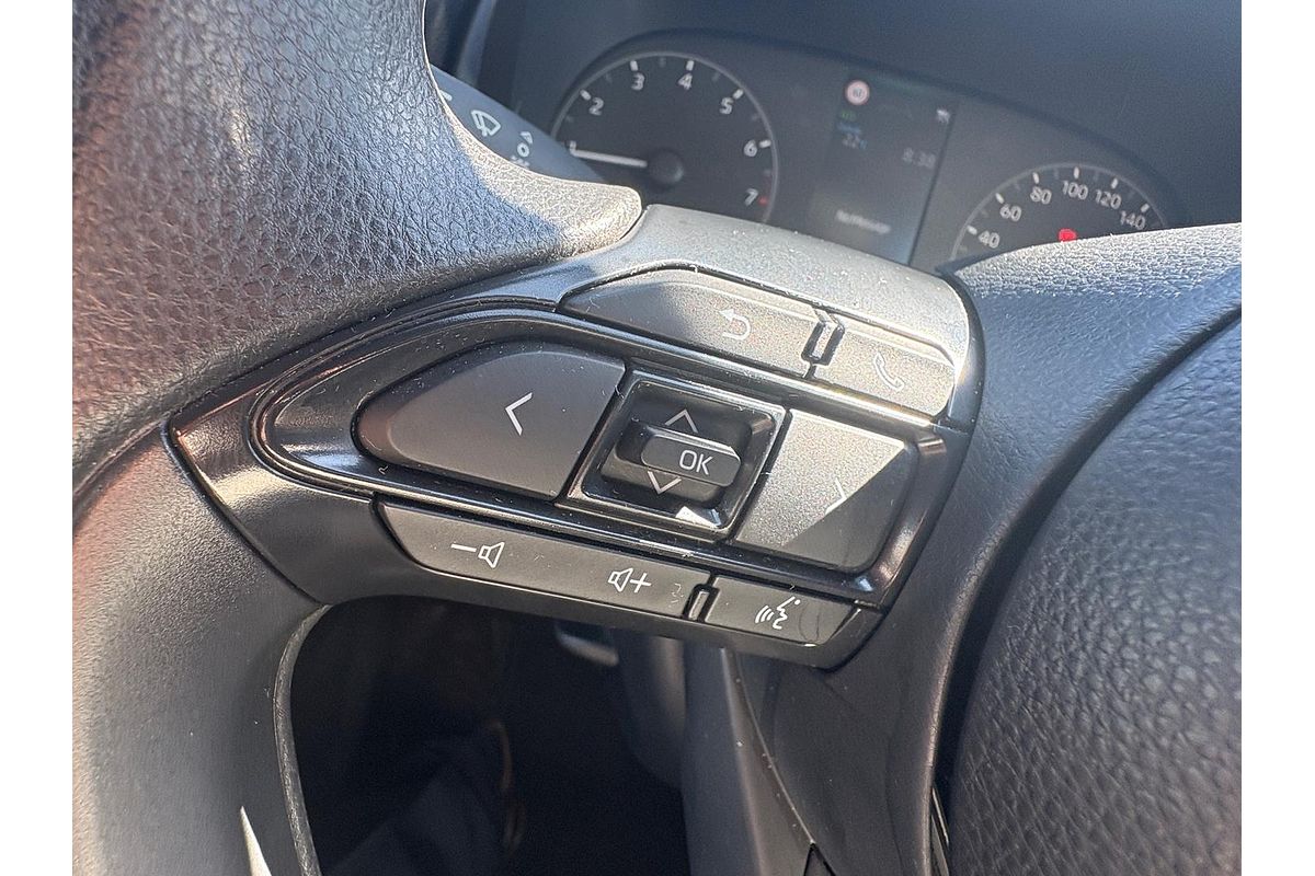 2024 Toyota Yaris Ascent Sport MXPA10R