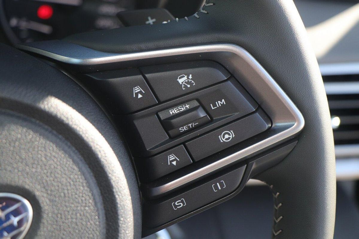 2025 Subaru Outback AWD Sport XT 6GEN