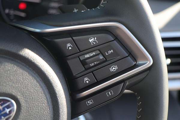 2025 Subaru Outback AWD Sport XT 6GEN