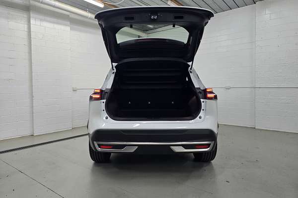 2025 Nissan QASHQAI ST-L J12