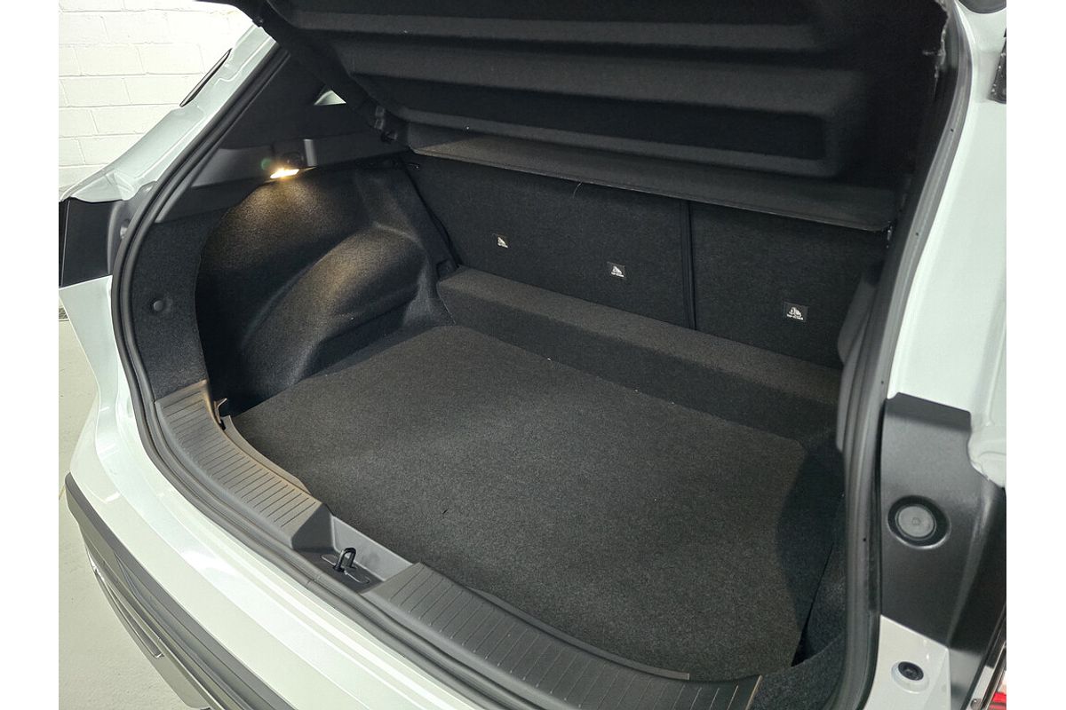 2025 Nissan QASHQAI ST-L J12