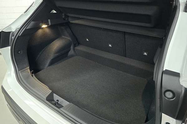 2025 Nissan QASHQAI ST-L J12