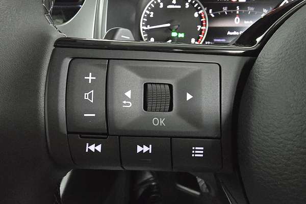 2025 Nissan QASHQAI ST-L J12