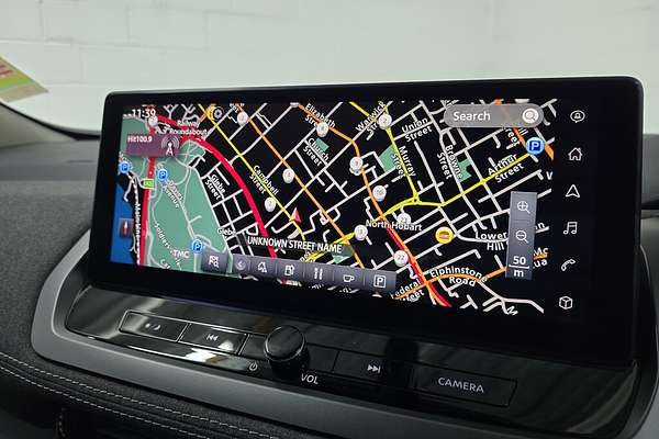 2025 Nissan QASHQAI ST-L J12