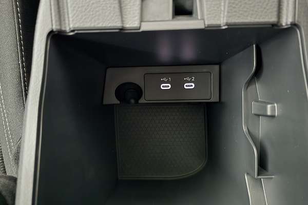 2025 Nissan QASHQAI ST-L J12