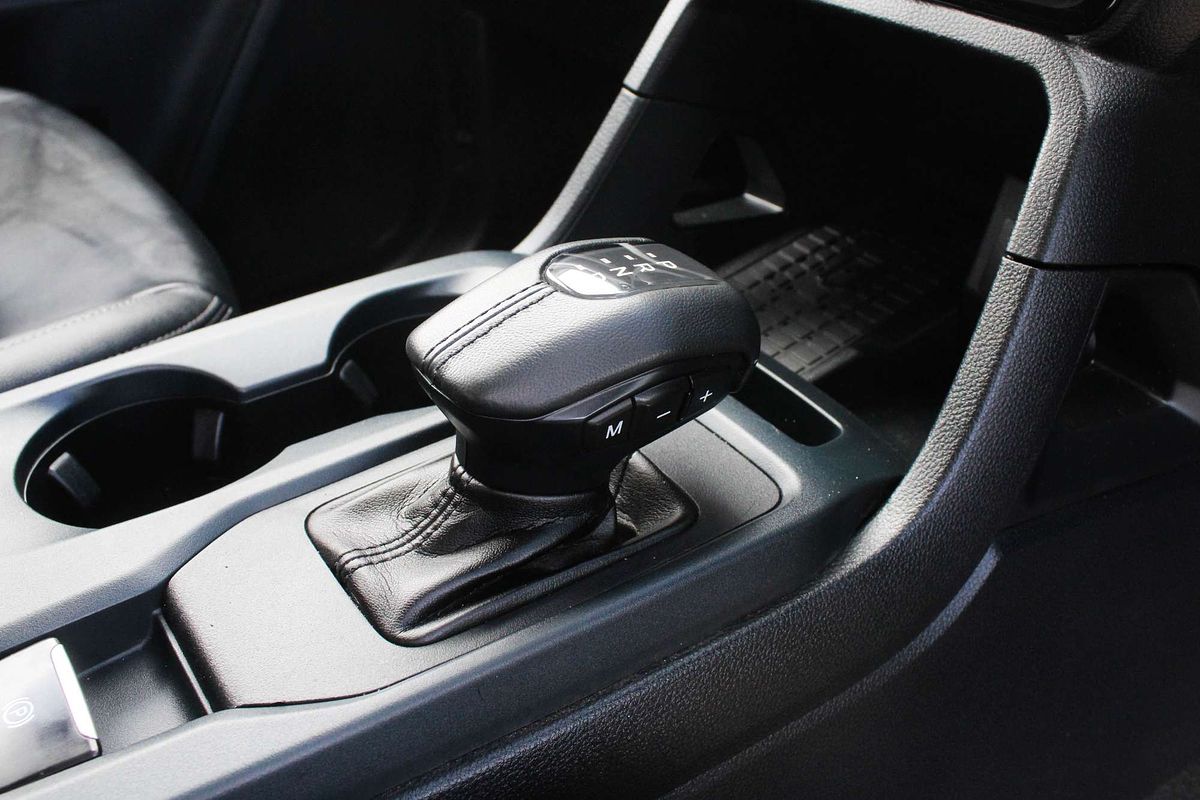 2023 Ford Ranger Sport 4X4 3.0L