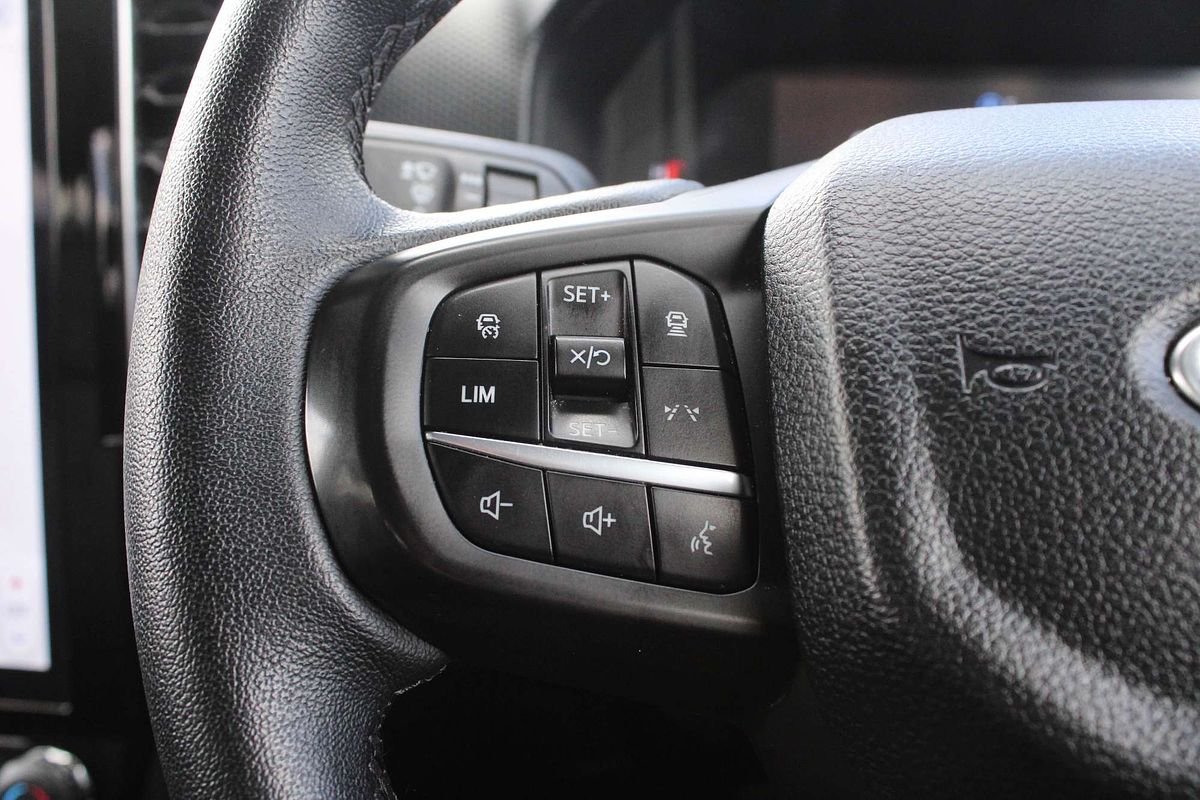 2023 Ford Ranger Sport 4X4 3.0L